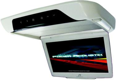 Power Acoustik :: PT-100BGMH :: $119.00