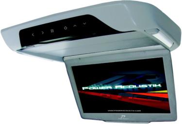 Power Acoustik :: PT-100GRMH :: $119.00