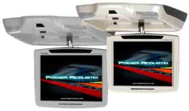 Power Acoustik :: PT-109CMGR :: $105.00