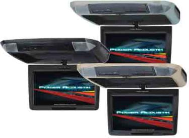 Power Acoustik :: PT-110CM  :: $129.00