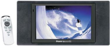 Power Acoustik :: PT-700MHR  :: $99.95