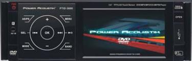 Power Acoustik :: PTID-3600T :: $95.00