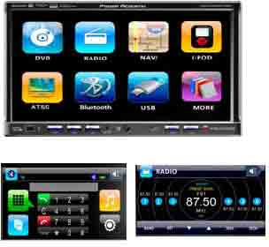 Power Acoustik :: PTID-8970NRB :: $199.00