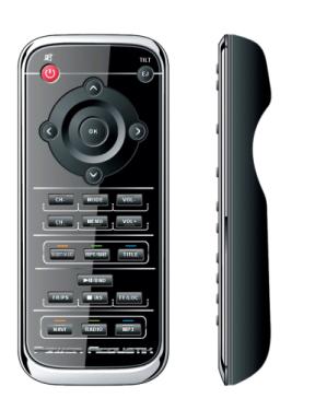 Precision Power :: REM-5 :: $29.95