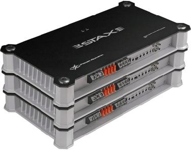Power Acoustik :: STAX4000/1D :: $189.00