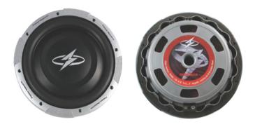 Power Acoustik :: THIN-13 :: $89.00