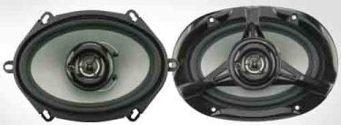 Power Acoustik :: KP-573N :: $23.95