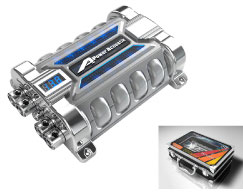 Power Acoustik :: PCX-10F :: $78.00