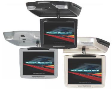 Power Acoustik :: PMD-103CMGR :: $239.00