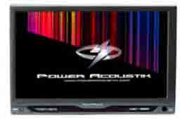 Power Acoustik :: PT-712IR :: $99.95