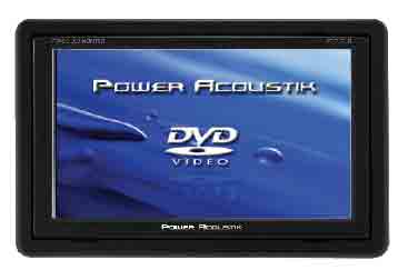 Power Acoustik :: PT-718TS :: $125.00