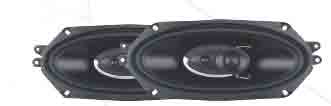 Power Acoustik :: XP-4103K :: $33.95