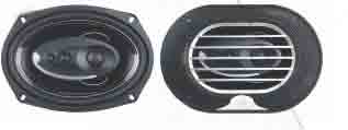 Power Acoustik :: XP-694K :: $47.95