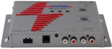 Precision Power :: BP.8 :: $74.95