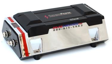 Precision Power :: C.10F :: $99.00