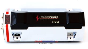 Precision Power :: C.3F :: $59.00