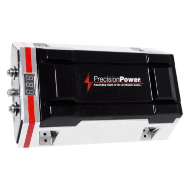 Precision Power :: C.6F :: $89.00