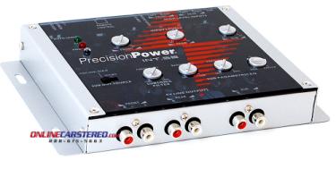 Precision Power :: INT.5B :: $109.95