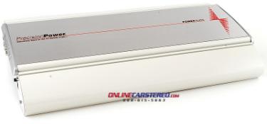 Precision Power :: PC400.4 :: $169.00