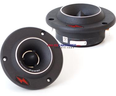 Precision Power :: PT.2 :: $39.95