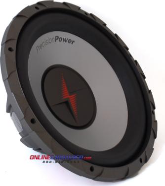 Precision Power :: S.15 :: $87.00