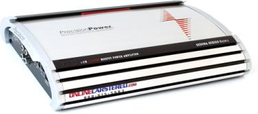 Precision Power :: S270.1 :: $99.00