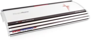 Precision Power :: S760.4 :: $143.00