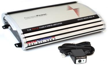 Precision Power :: S850.1D :: $159.00