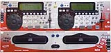 Pyle Pro :: PDCD4000 :: $329.00