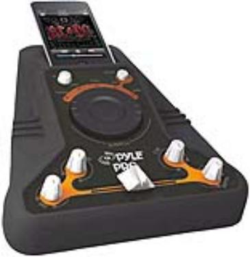 Pyle Pro :: PDJSIU100 :: $85.00