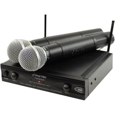 Pyle Pro :: PDWM2400 :: $109.99