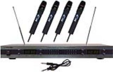 Pyle Pro :: PDWM5500 :: $149.00