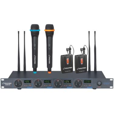 Pyle Pro :: PDWM7300 :: $305.99