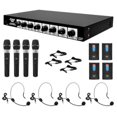 Pyle Pro :: PDWM8700 :: $299.99