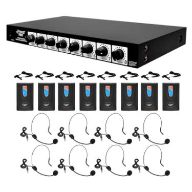 Pyle Pro :: PDWM8900 :: $309.99