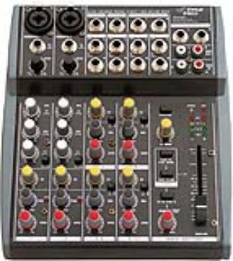 Pyle Pro :: PEXM801 :: $89.00