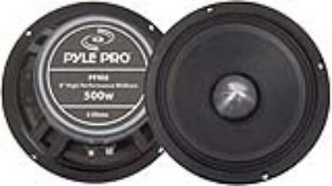 Pyle Pro :: PFM8 :: $70.30