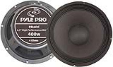 Pyle Pro :: PM6DC :: $30.40