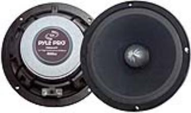 Pyle Pro :: PMN65FP :: $74.10