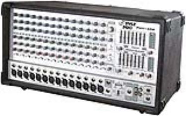 Pyle Pro :: PMX1406 :: $427.70