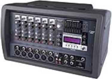 Pyle Pro :: PMX408M :: $279.00