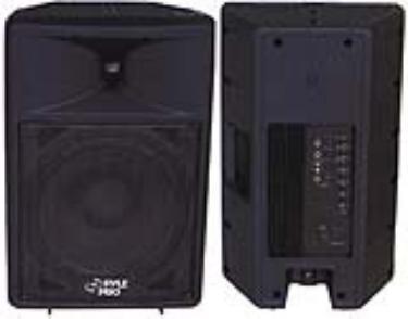 Pyle Pro :: PPHP1592A :: $269.00