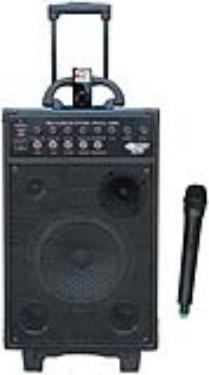 Pyle Pro :: PWMA1080I :: $289.00