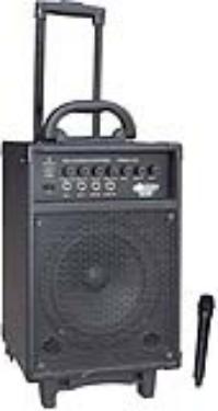Pyle Pro :: PWMA330 :: $155.00
