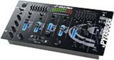 Pyle Pro :: PYD3808 :: $159.00