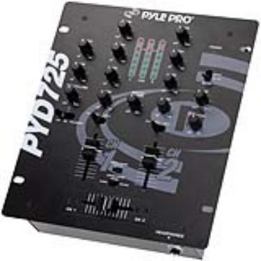Pyle Pro :: PYD725 :: $69.00