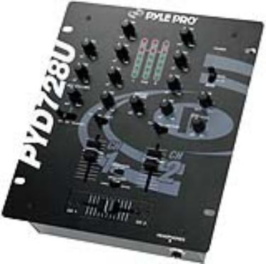 Pyle Pro :: PYD728U :: $85.00