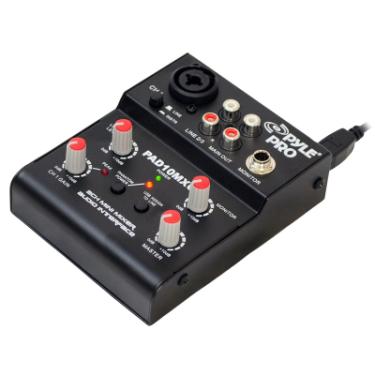Pyle Pro :: PAD10MXU :: $48.00