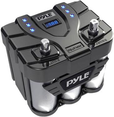 Pyle :: PBAT1000 :: $165.00