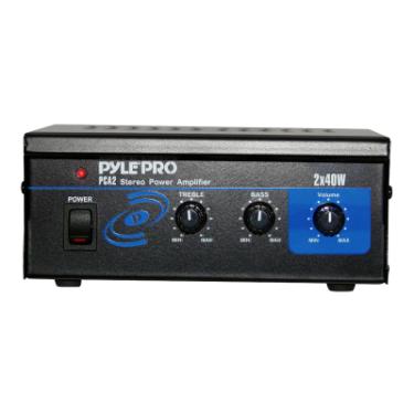 Pyle :: PCA2 :: $45.00